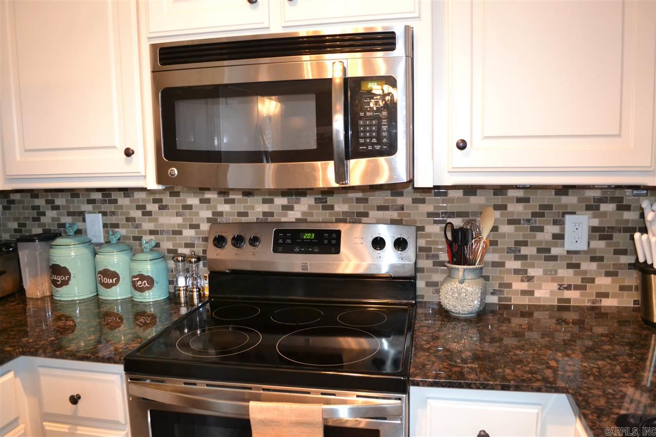 Lilly Ann - Residential