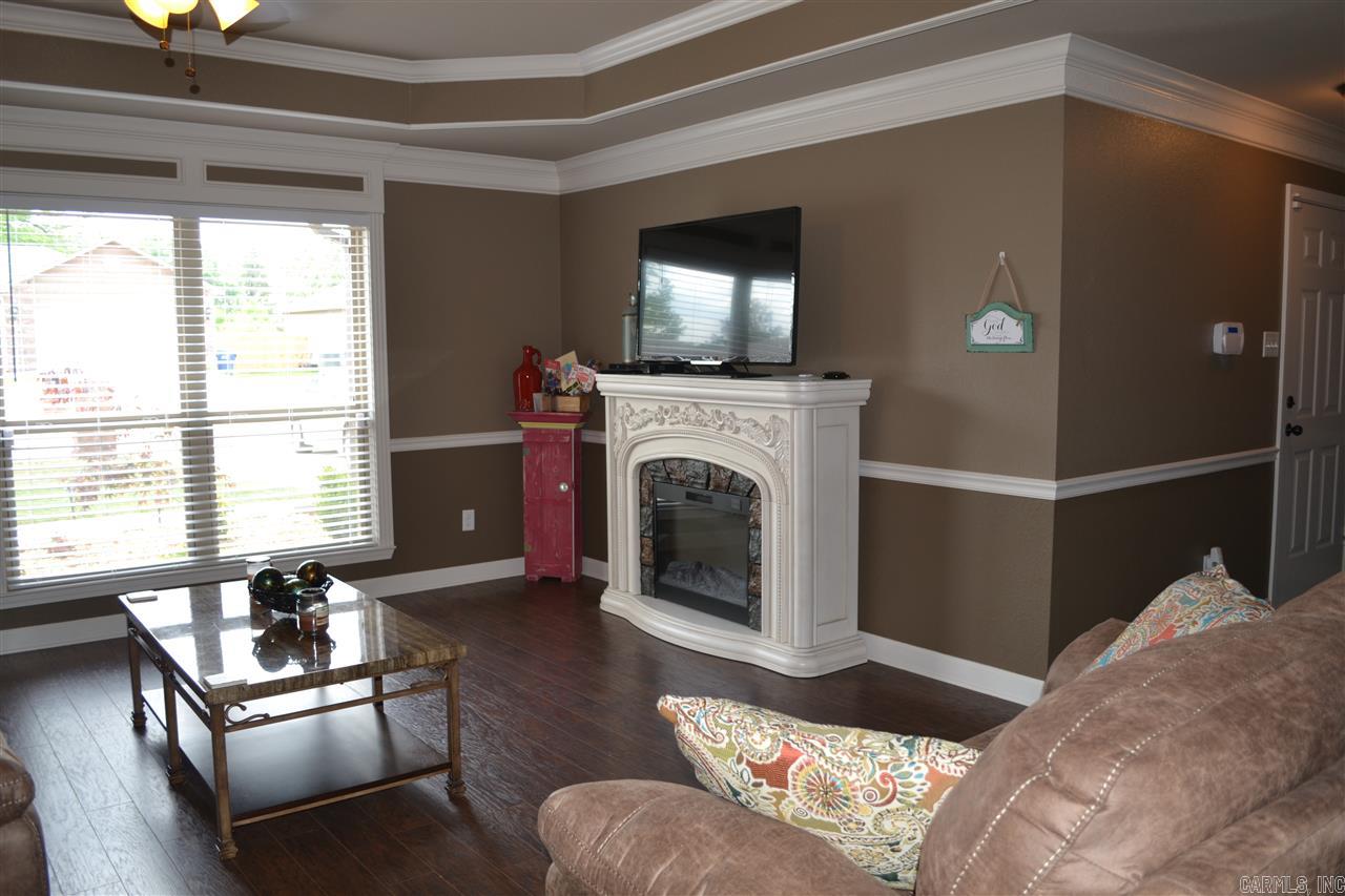 Lilly Ann - Residential