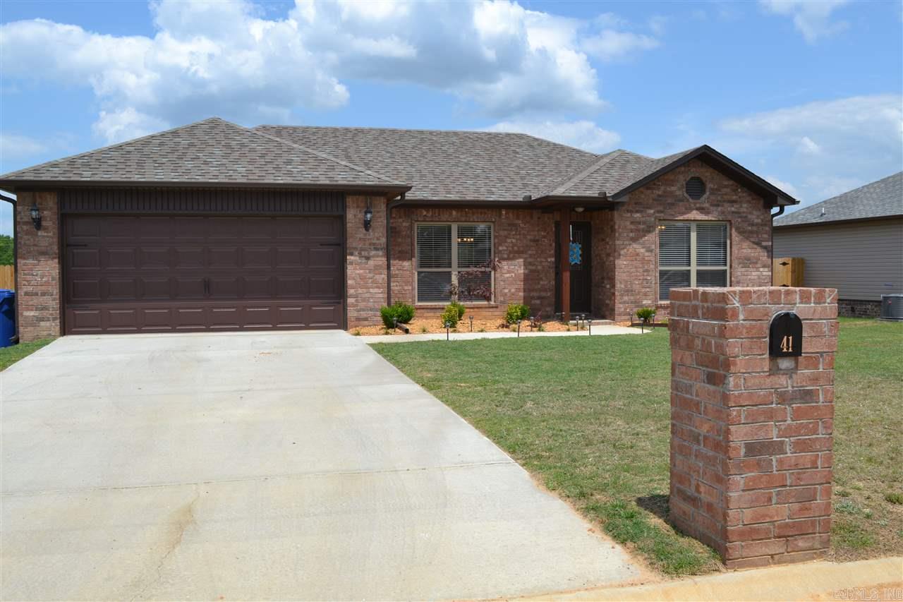 Lilly Ann - Residential