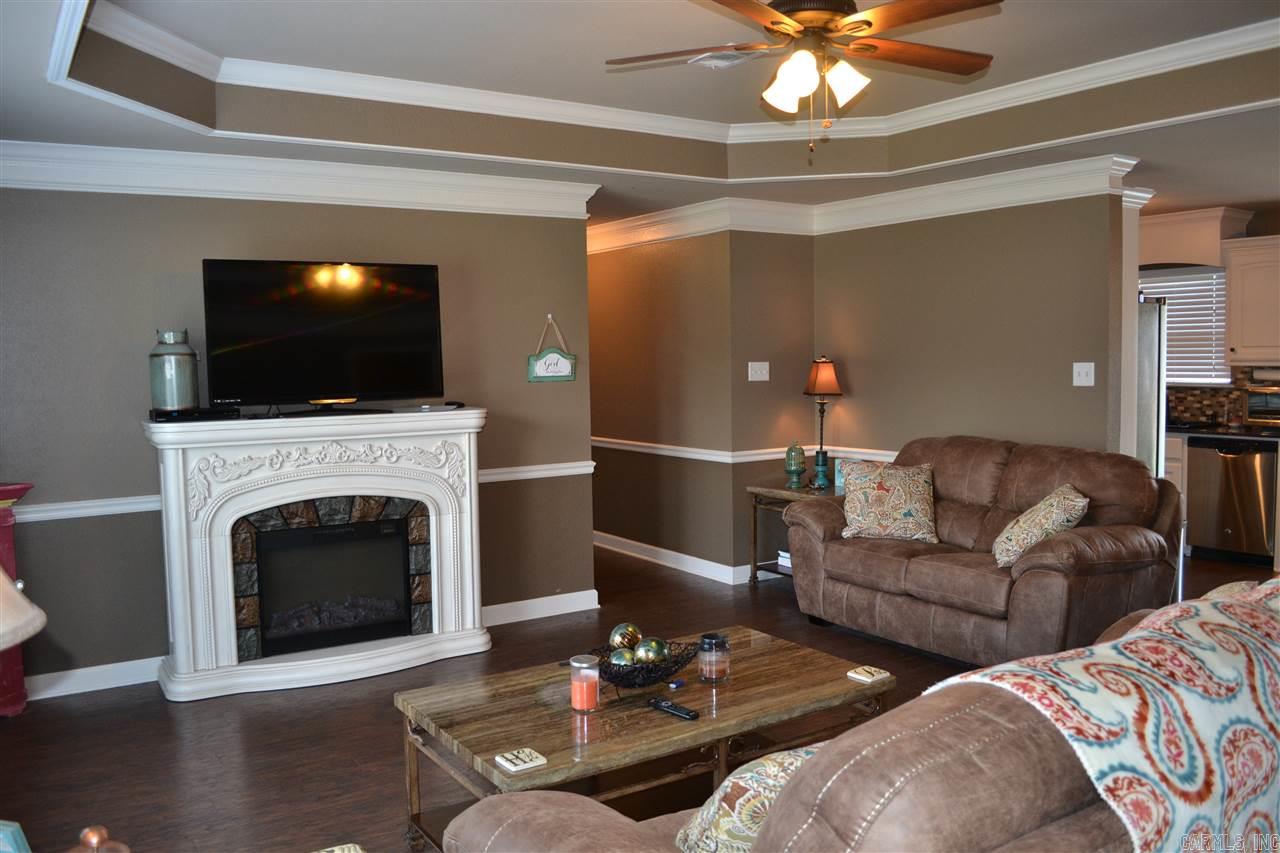 Lilly Ann - Residential