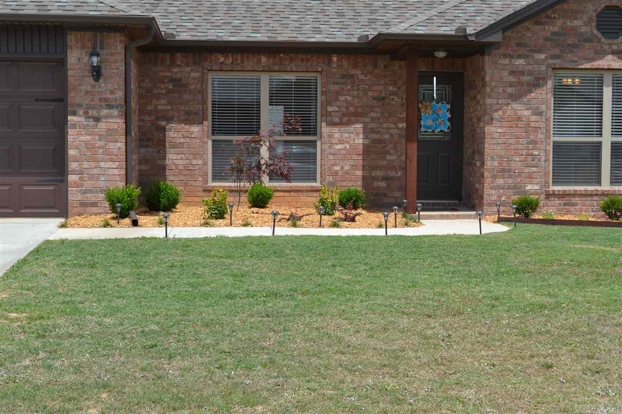 Lilly Ann - Residential