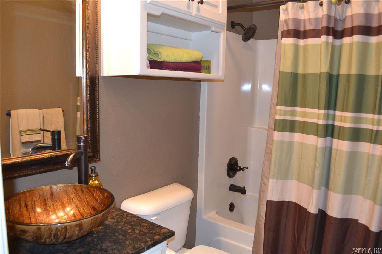 Lilly Ann - Residential