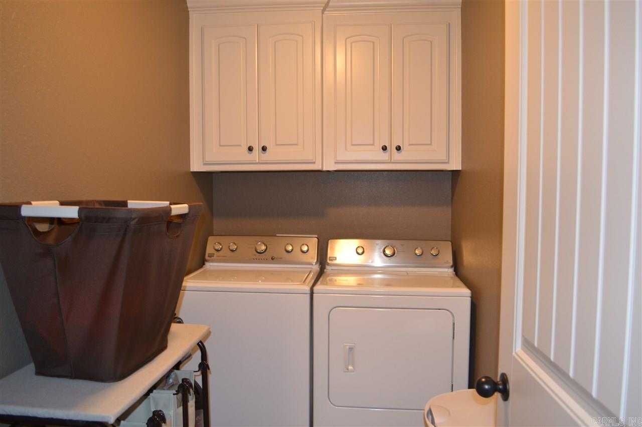 Lilly Ann - Residential