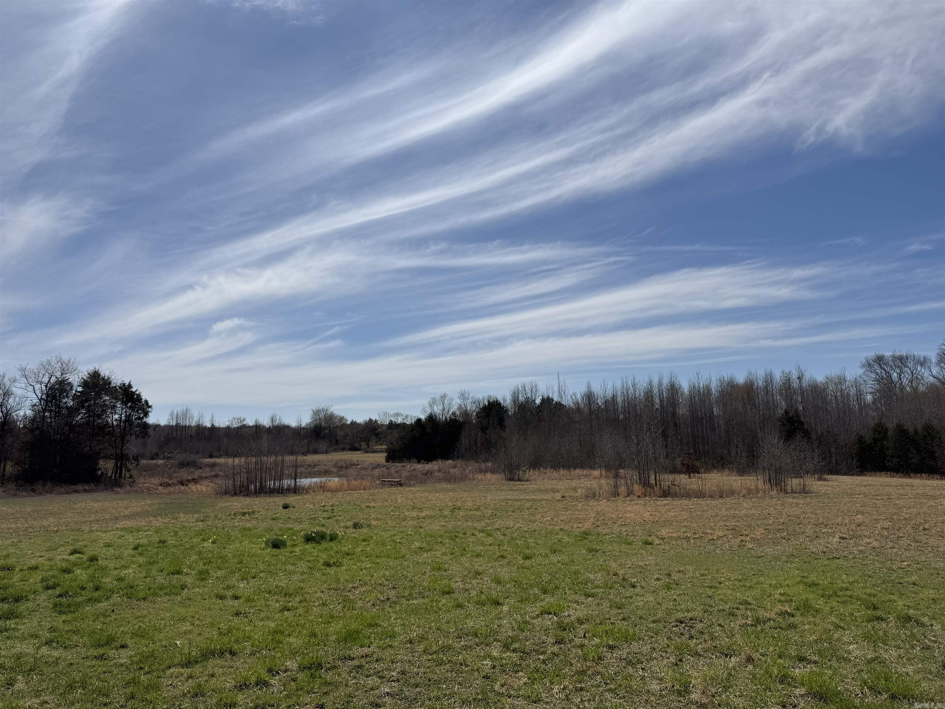 Not in Subdivision - Farm