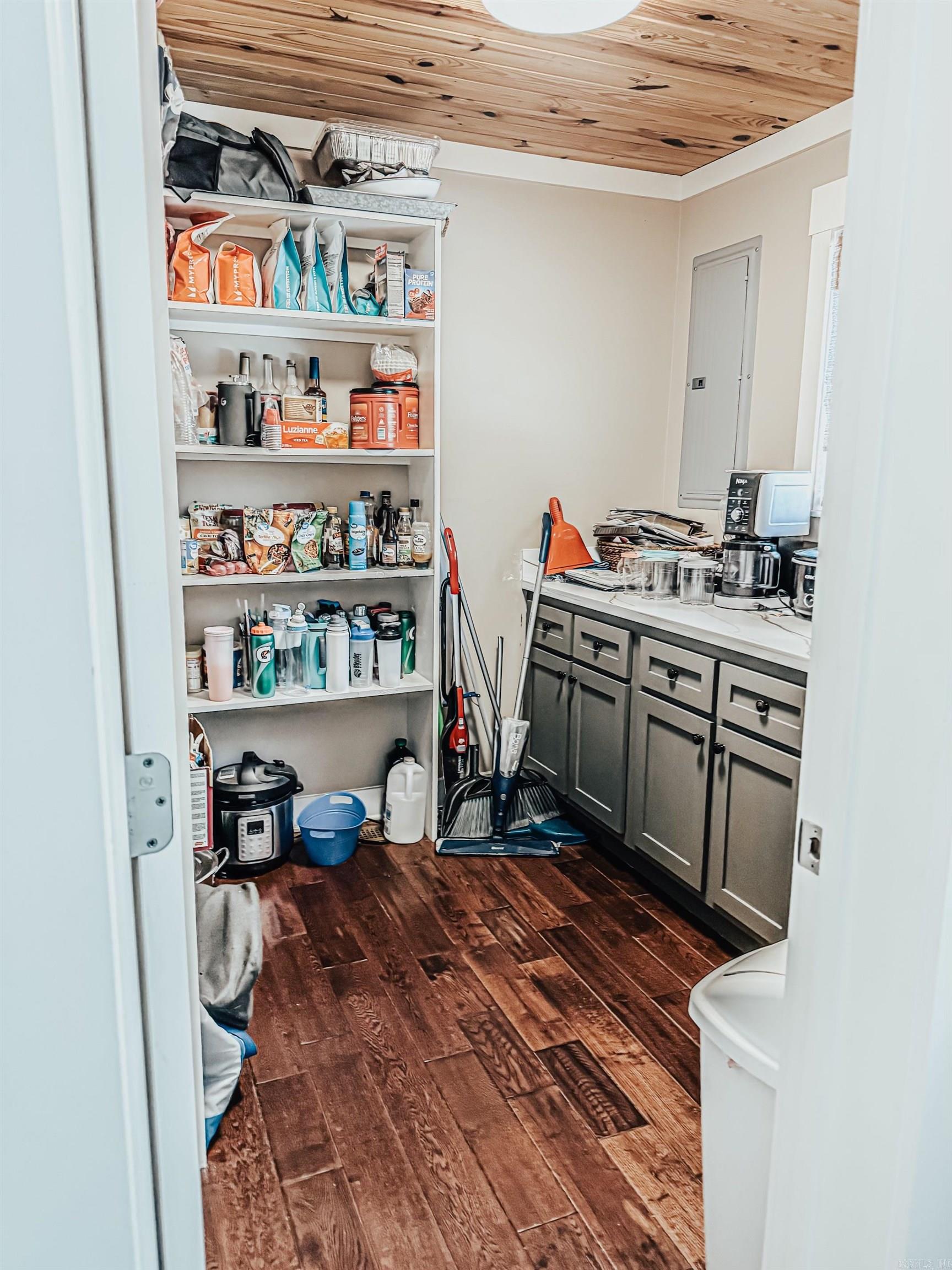 Not In List - Residential