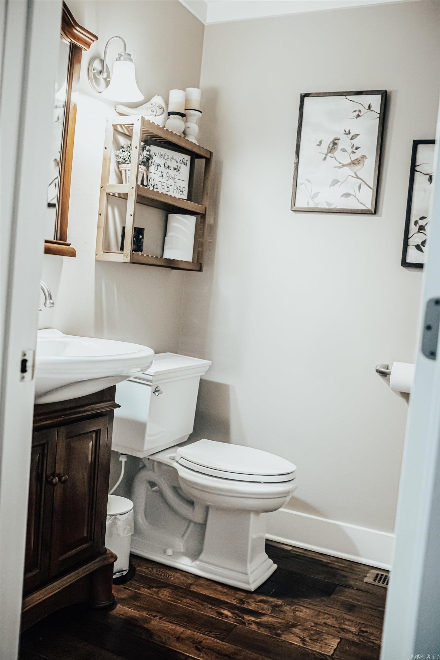 Not In List - Residential