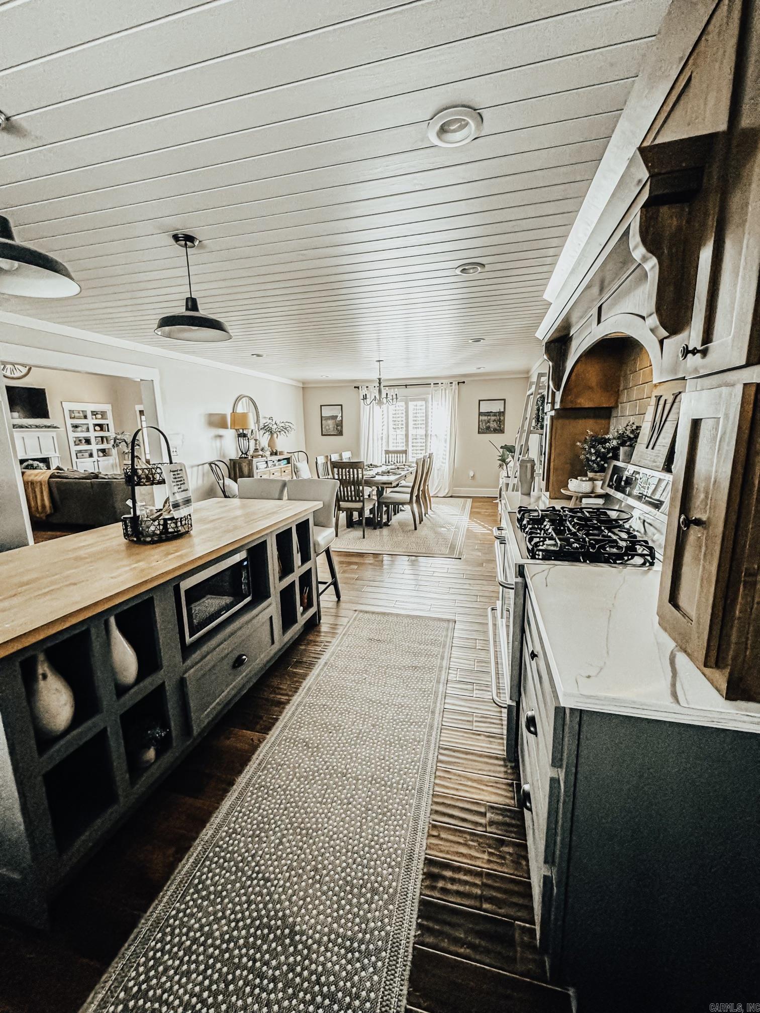 Not In List - Residential