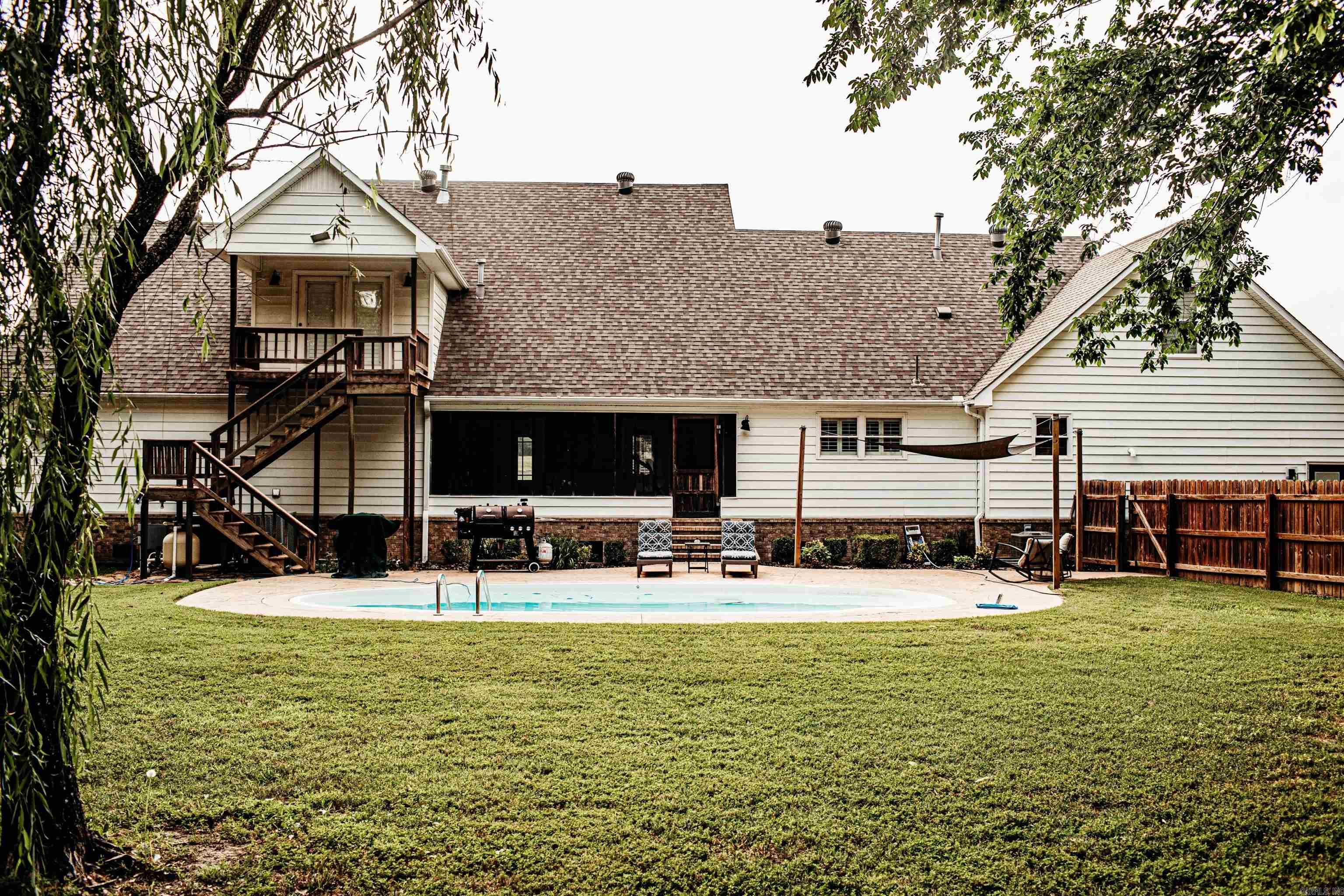 Not In List - Residential