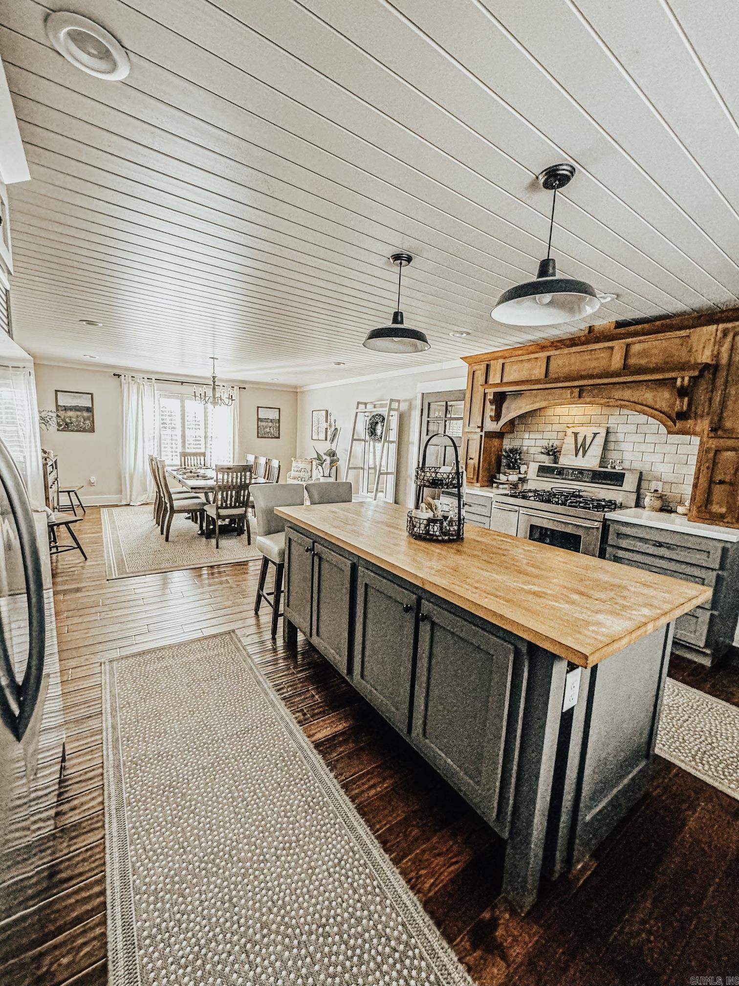 Not In List - Residential