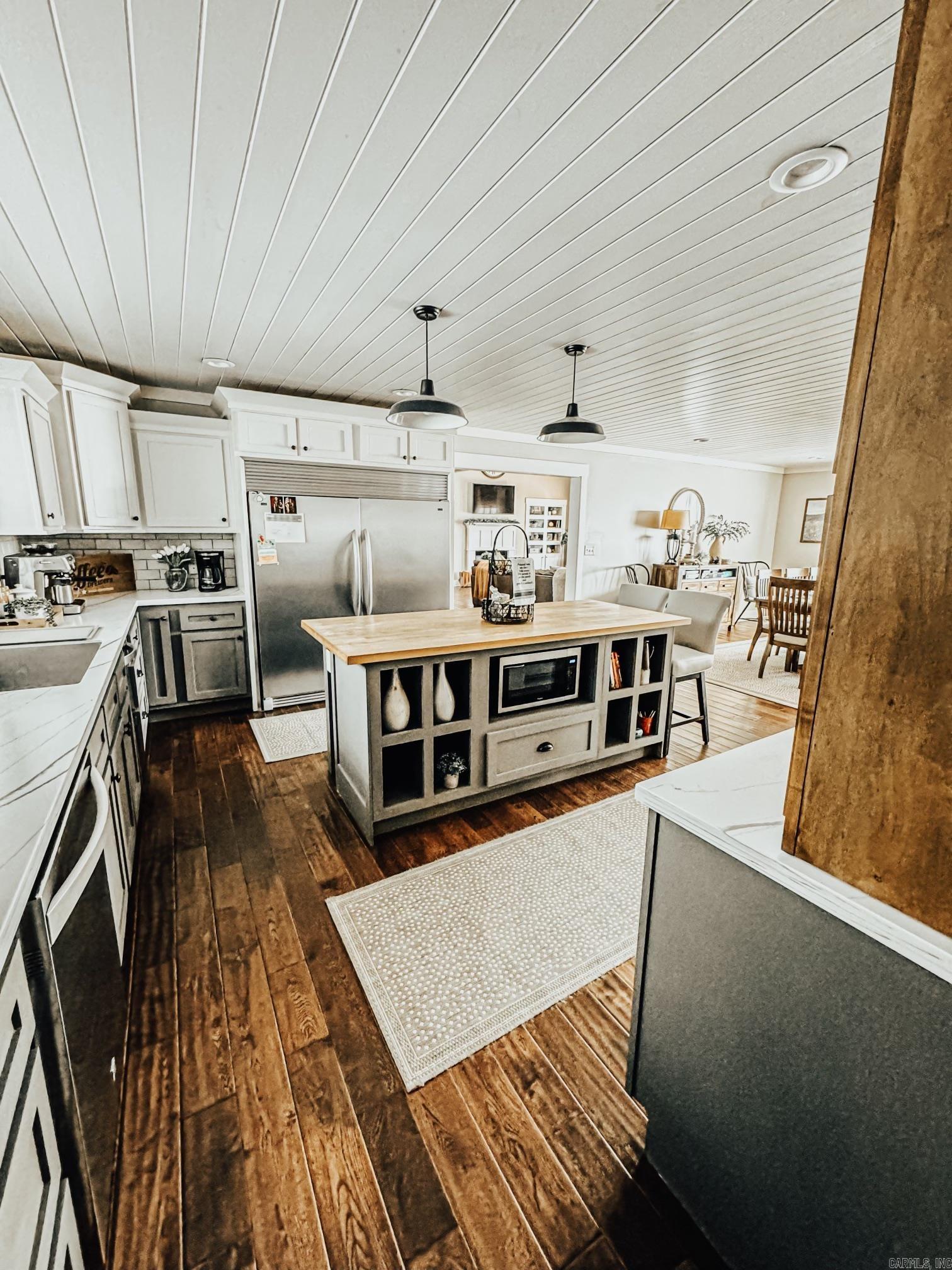 Not In List - Residential