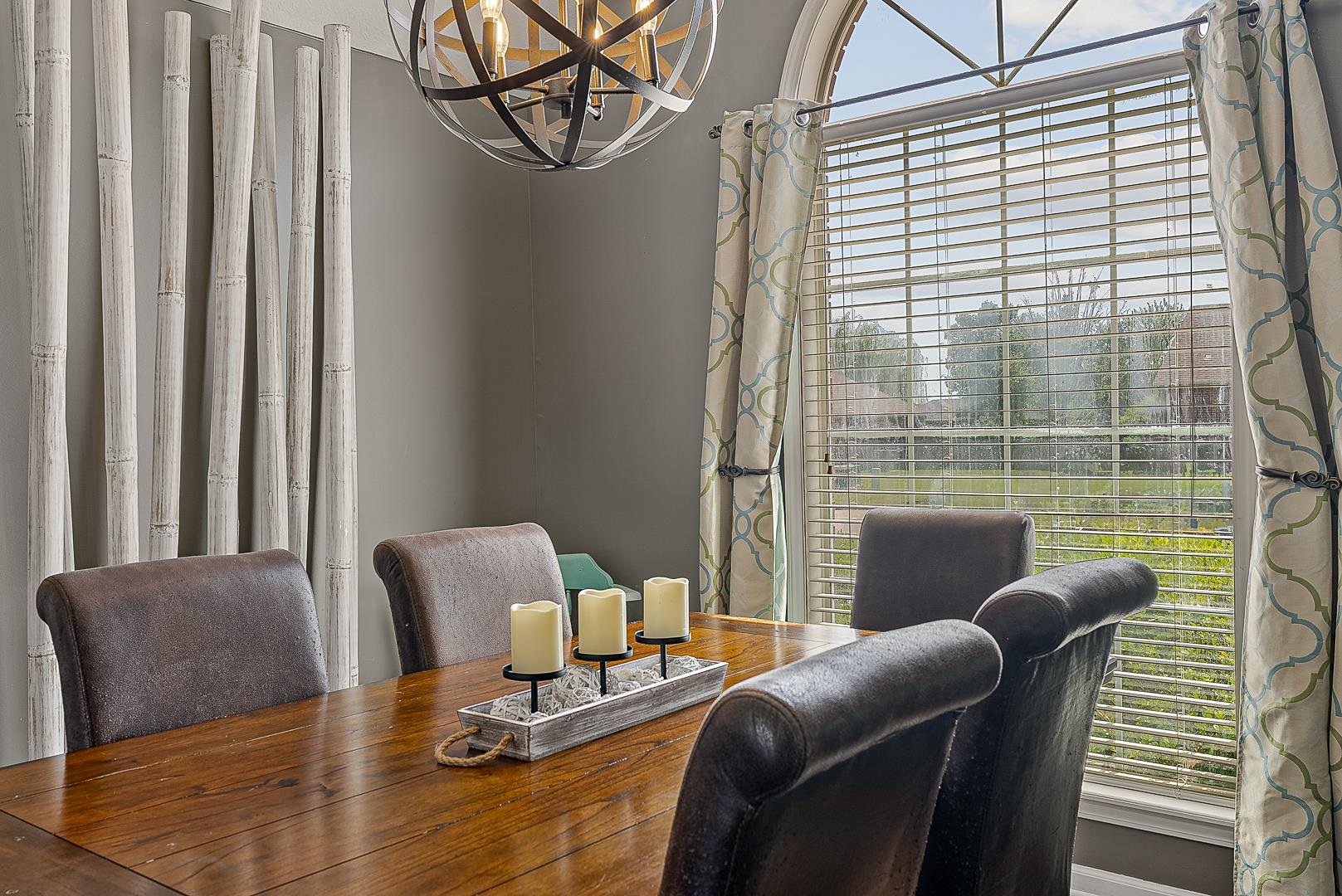 Carriage Hill - Residential