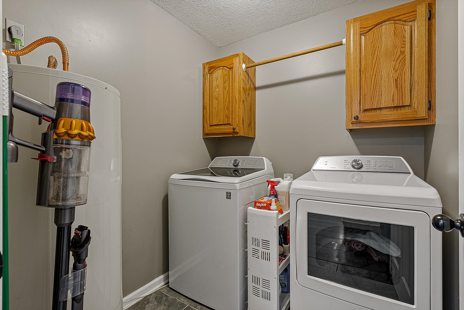 Carriage Hill - Residential