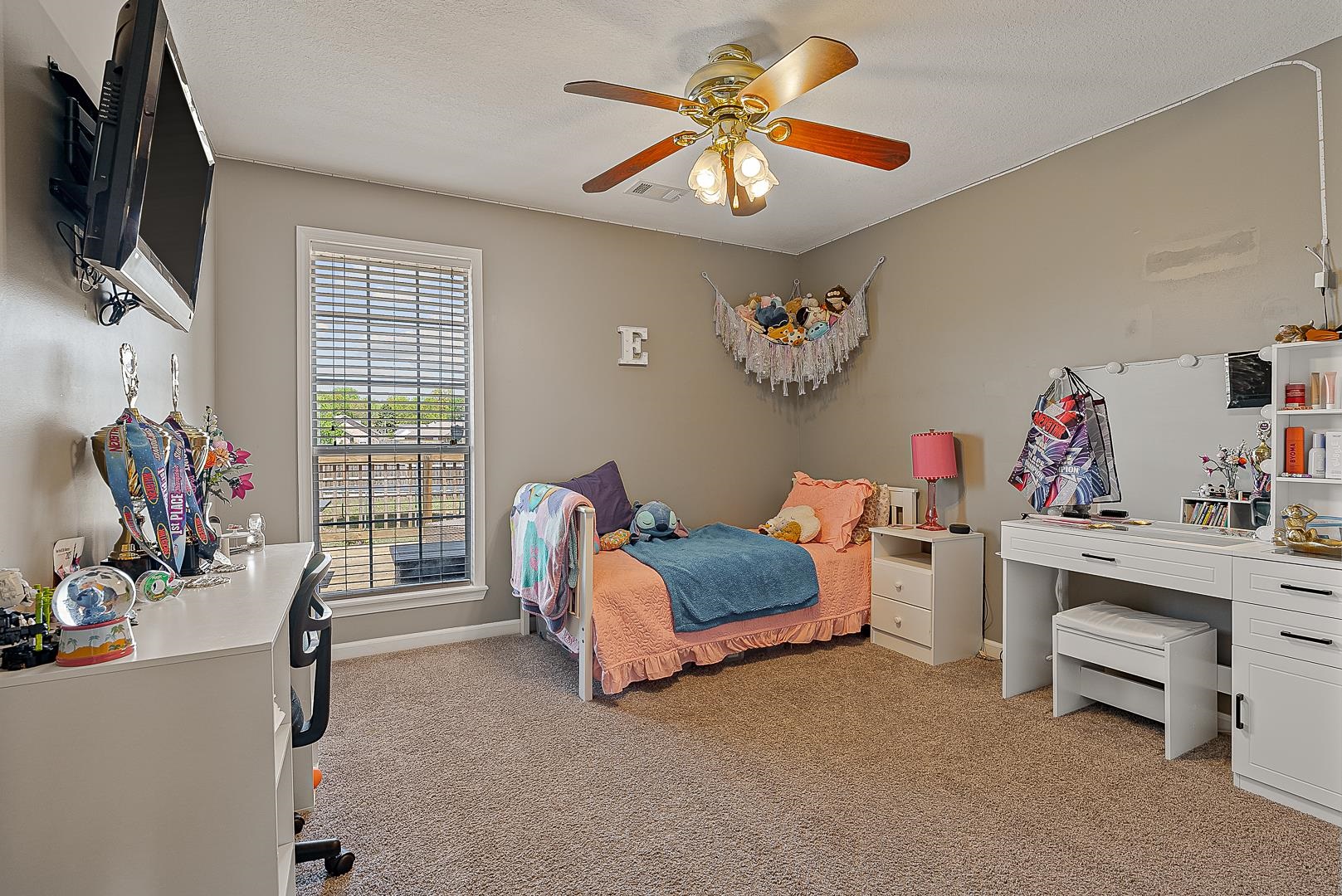 Carriage Hill - Residential