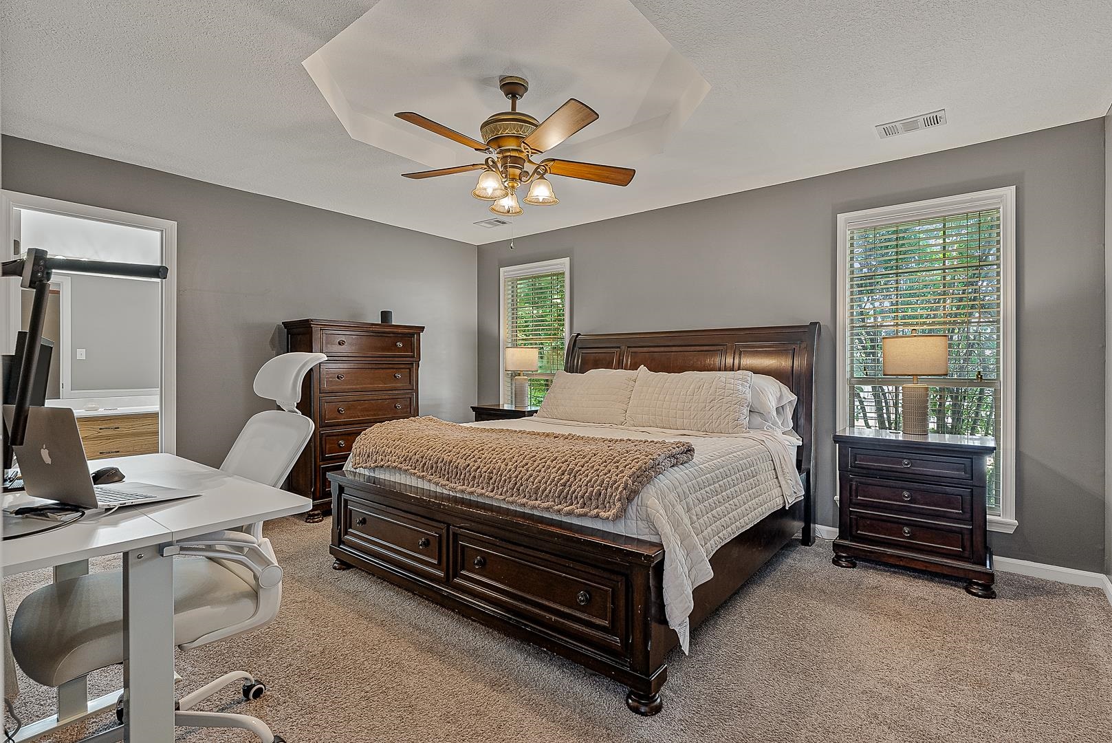 Carriage Hill - Residential