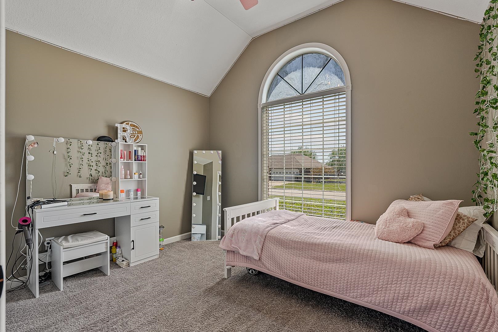 Carriage Hill - Residential