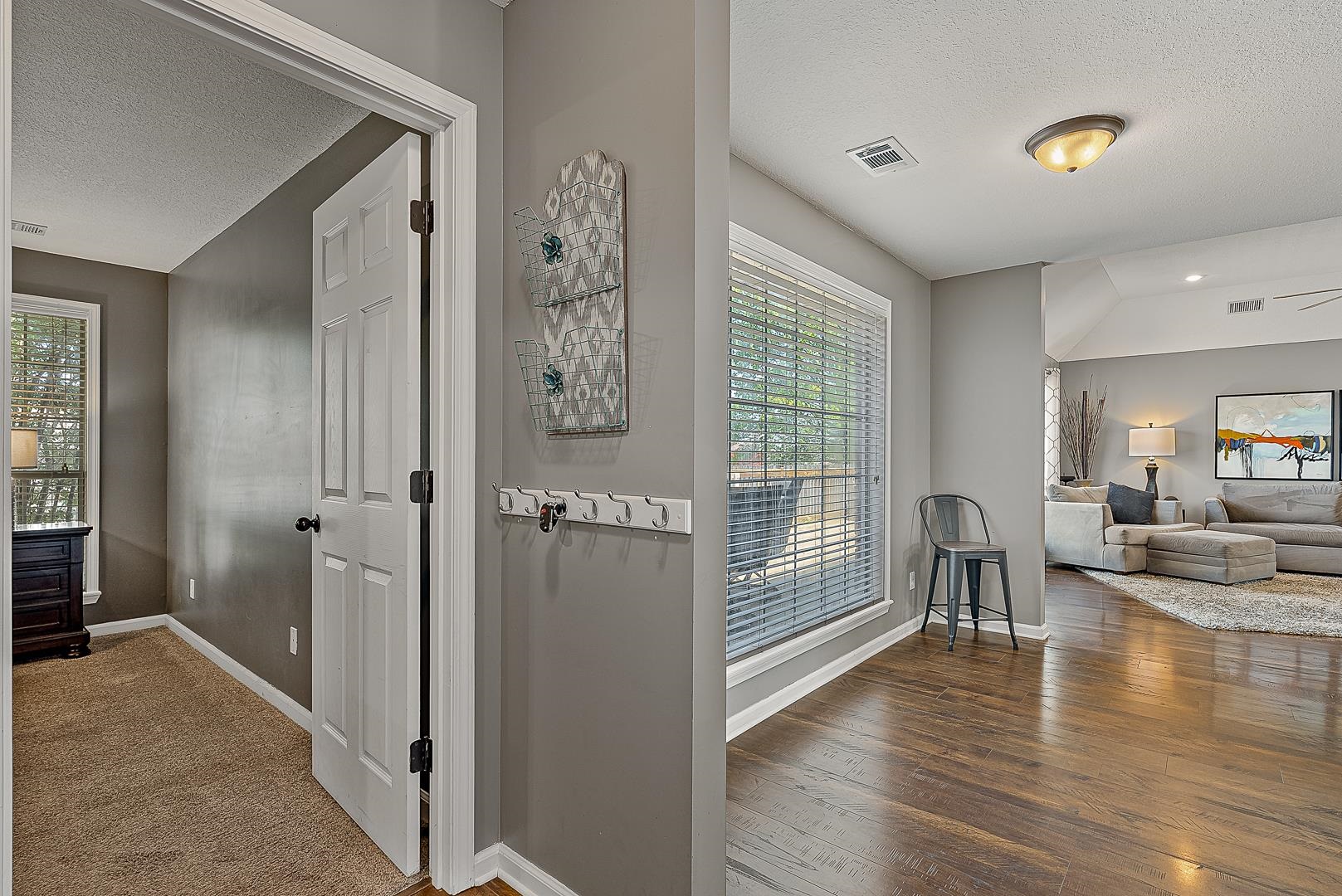 Carriage Hill - Residential