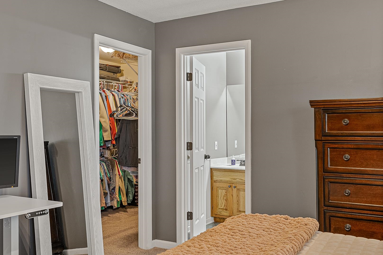 Carriage Hill - Residential