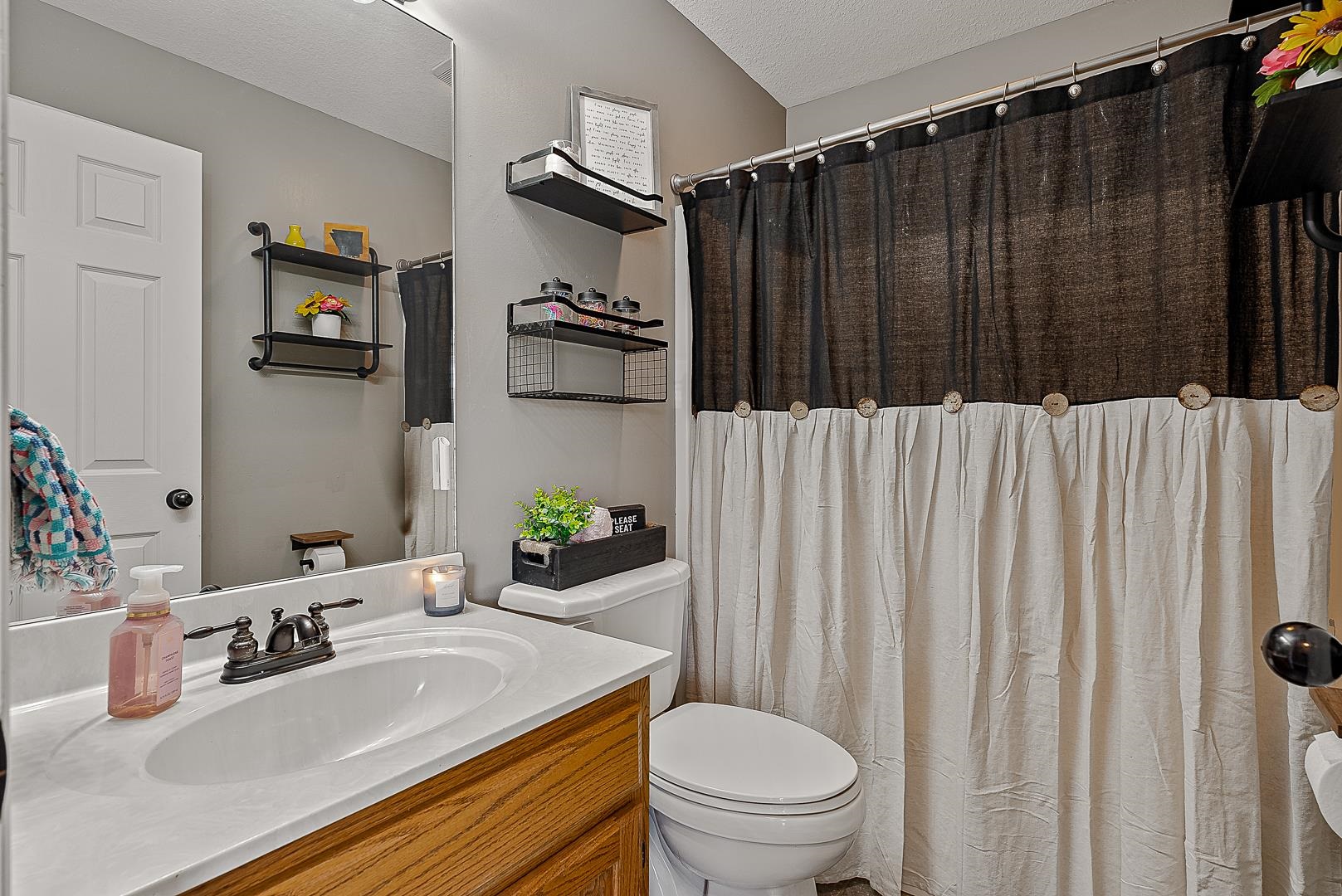 Carriage Hill - Residential