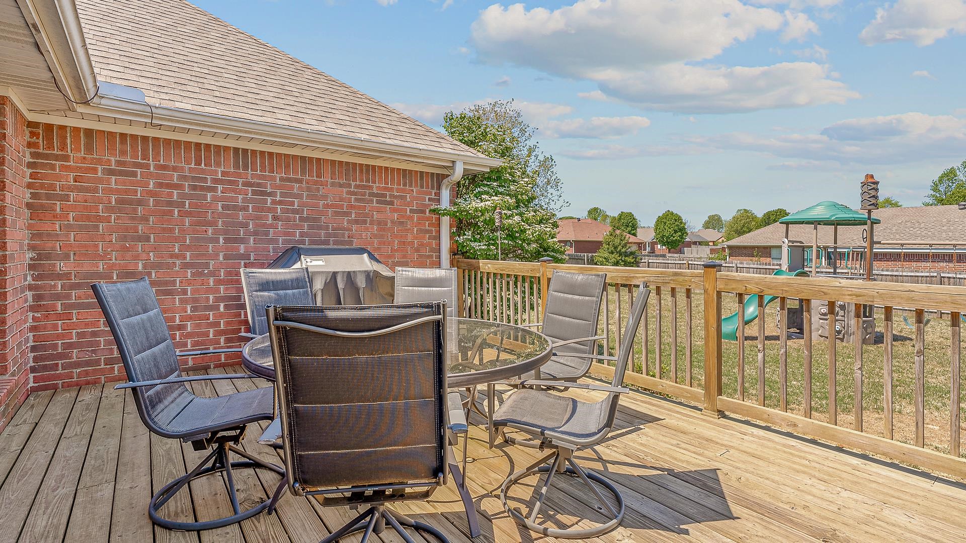 Carriage Hill - Residential