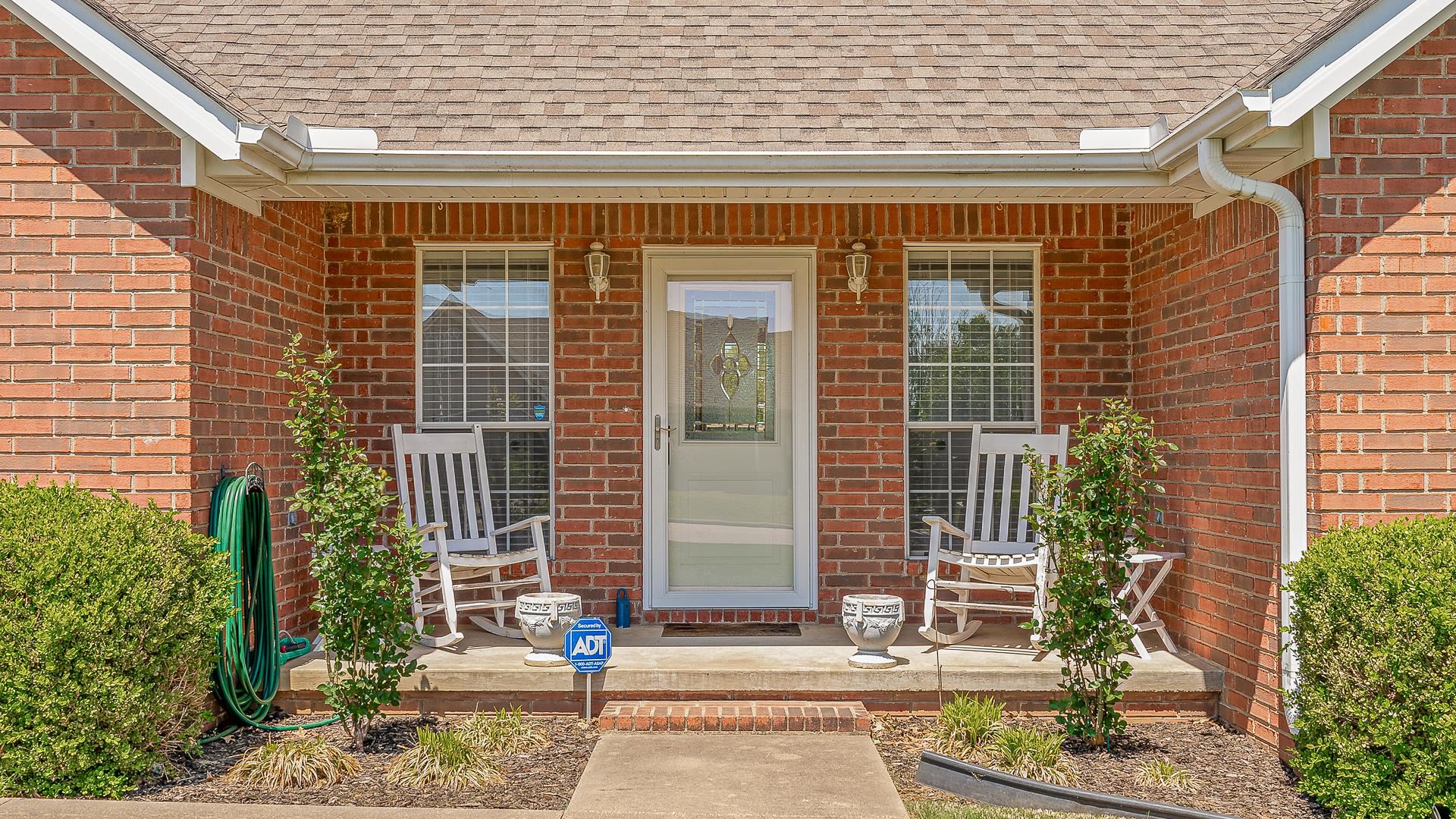 Carriage Hill - Residential