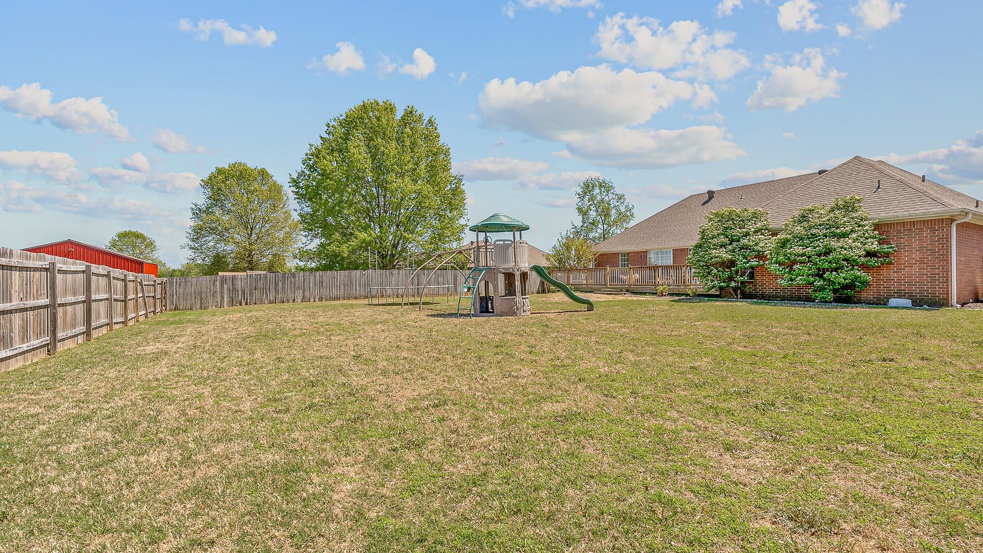 Carriage Hill - Residential