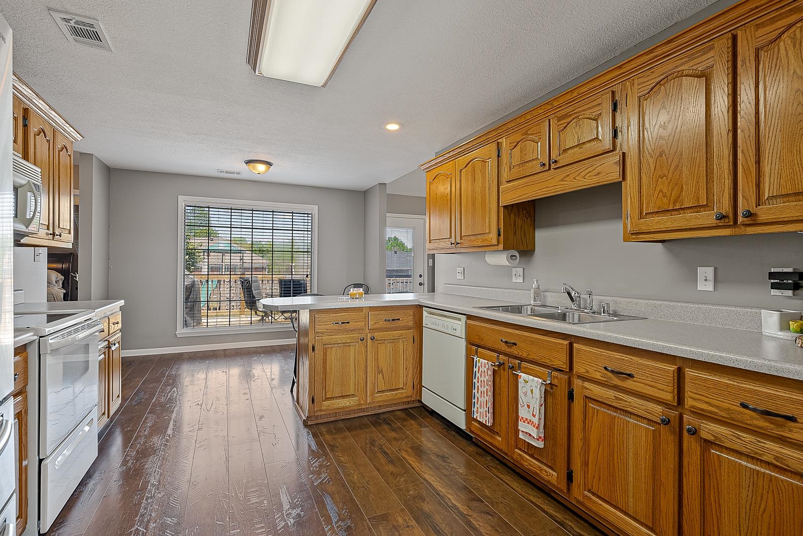 Carriage Hill - Residential