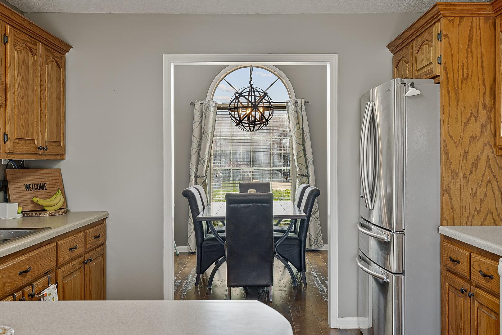 Carriage Hill - Residential