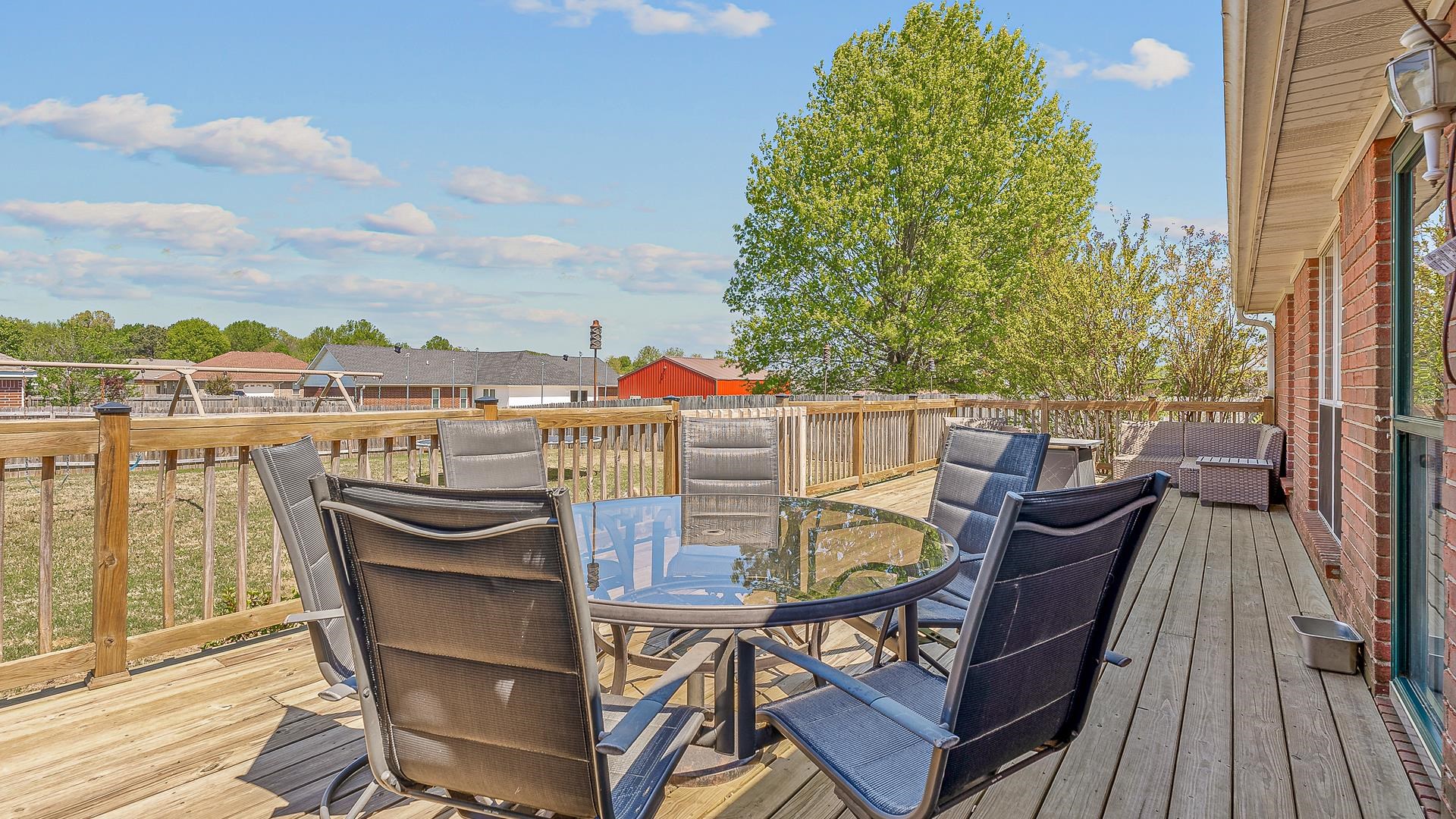 Carriage Hill - Residential