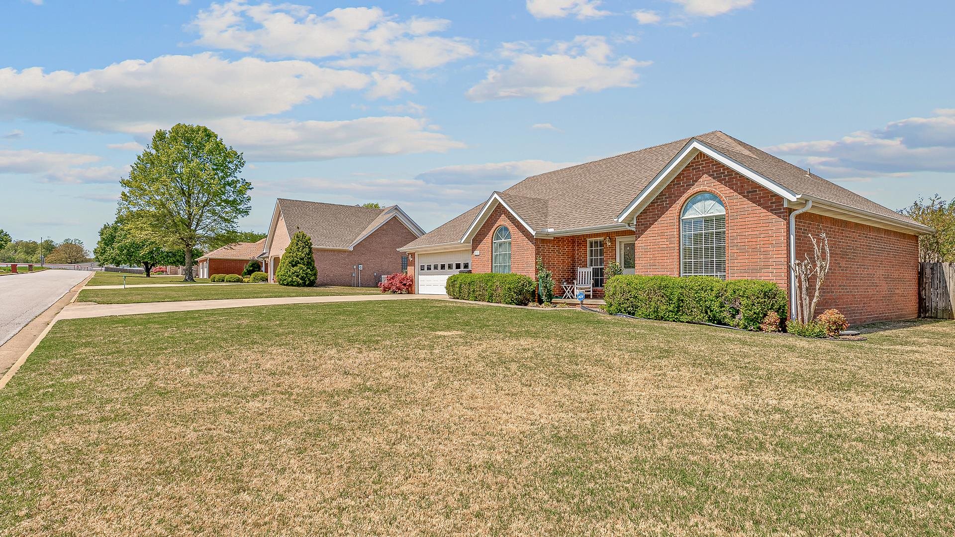 Carriage Hill - Residential