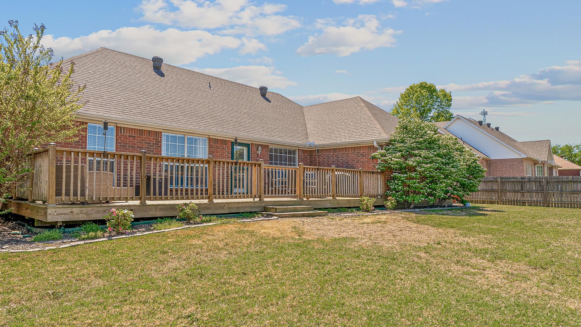 Carriage Hill - Residential