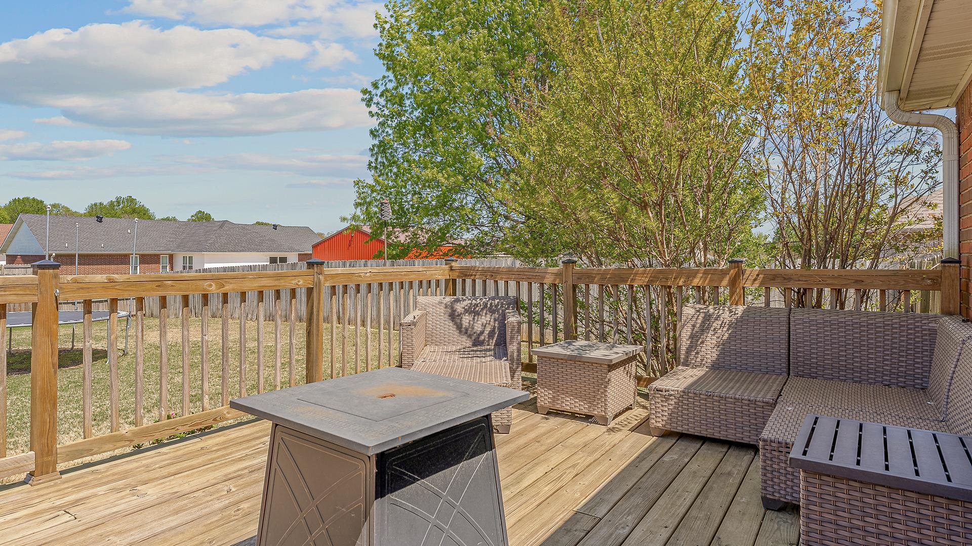 Carriage Hill - Residential