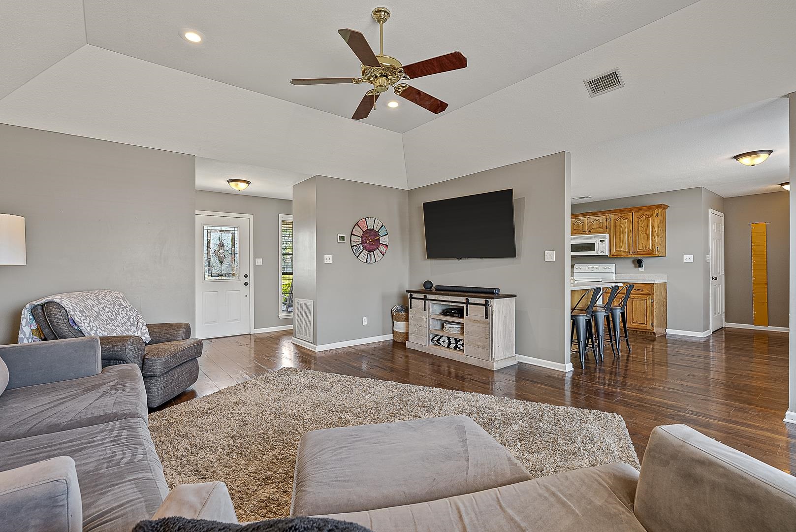 Carriage Hill - Residential