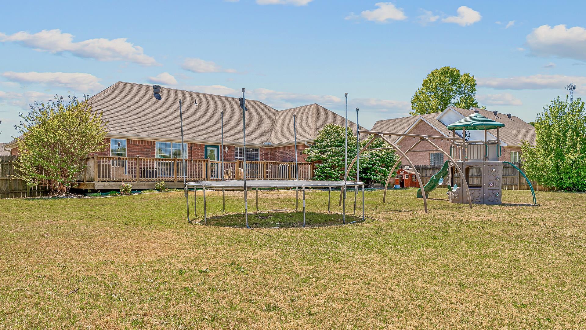 Carriage Hill - Residential