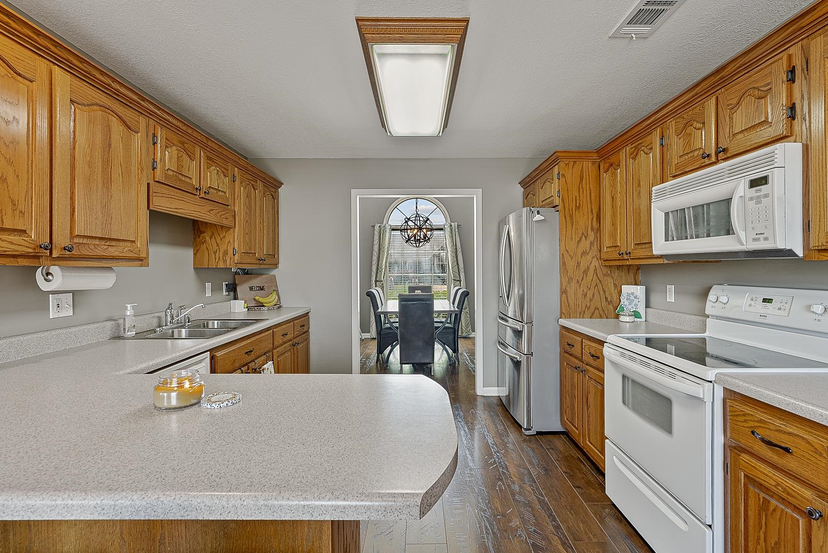 Carriage Hill - Residential