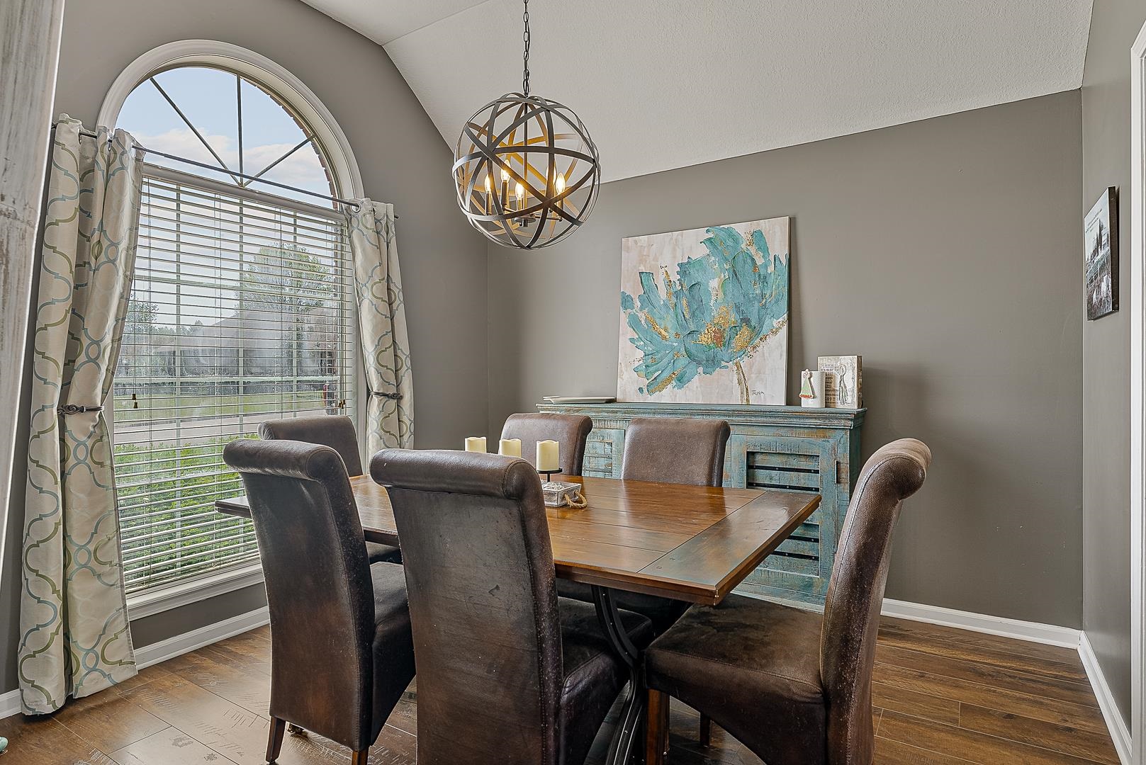 Carriage Hill - Residential