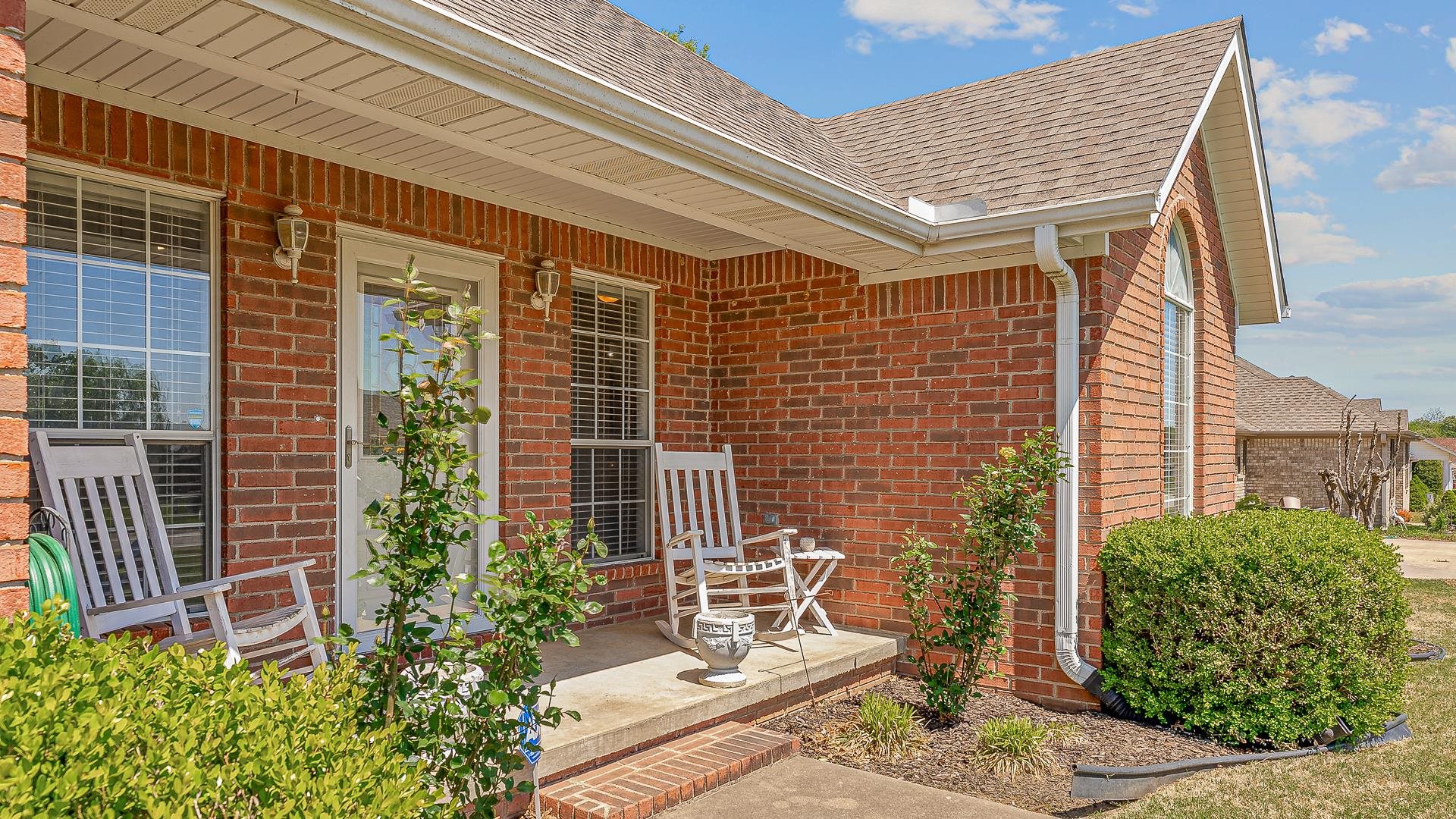 Carriage Hill - Residential