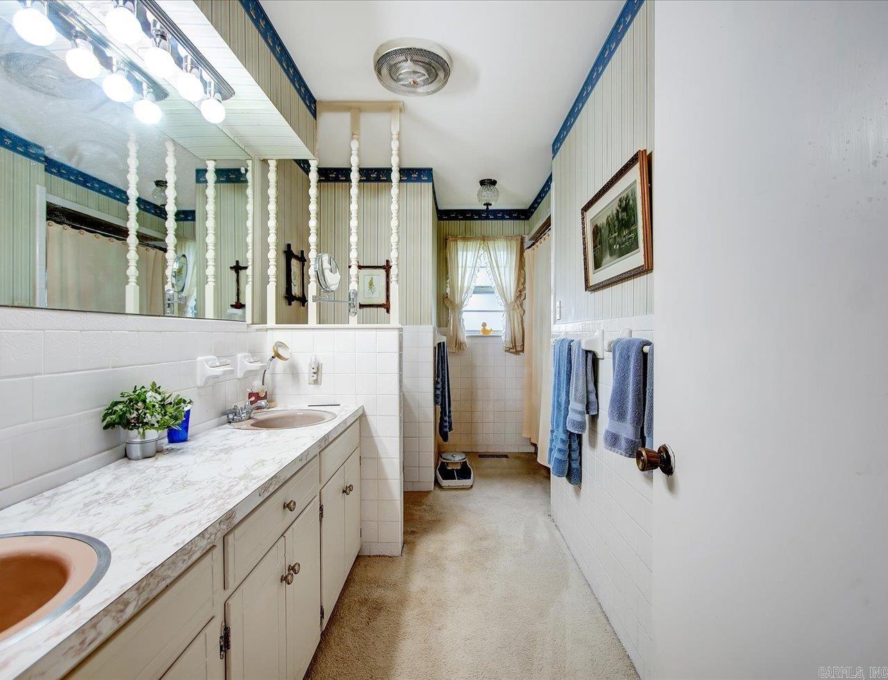 Lake Hamilton Terrace - Residential