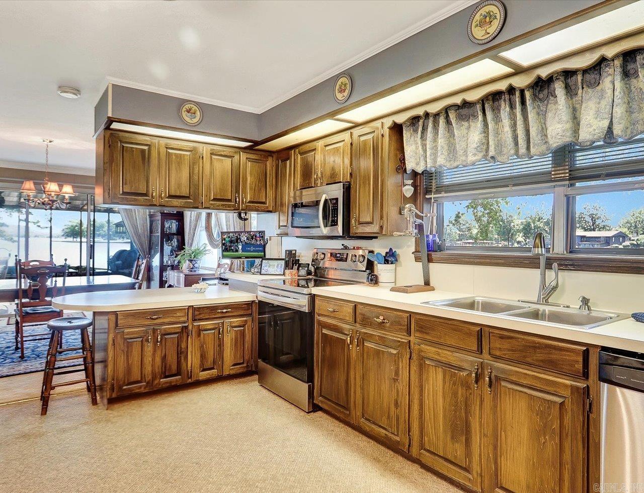 Lake Hamilton Terrace - Residential