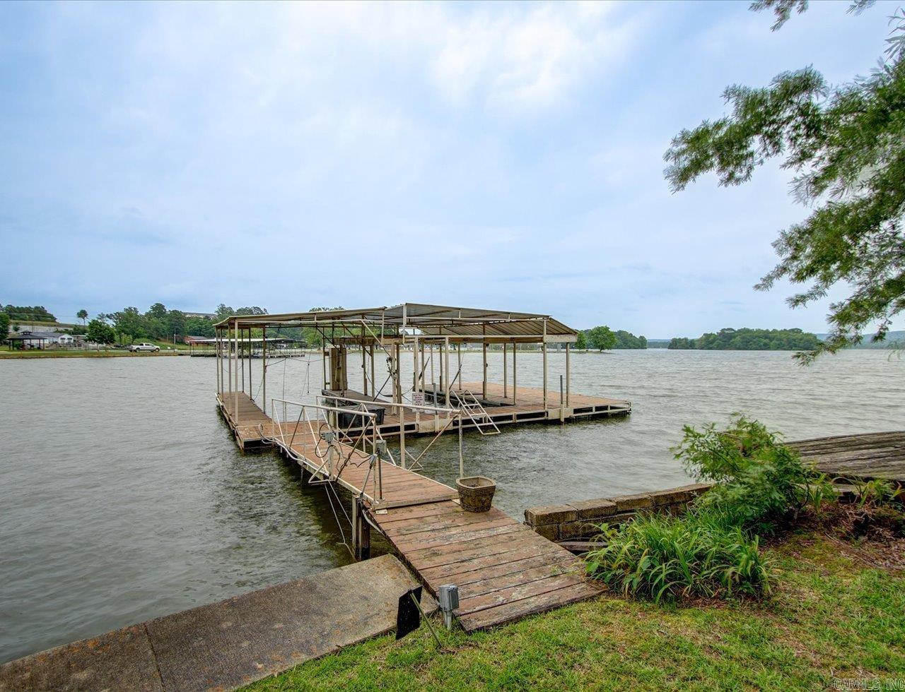 Lake Hamilton Terrace - Residential
