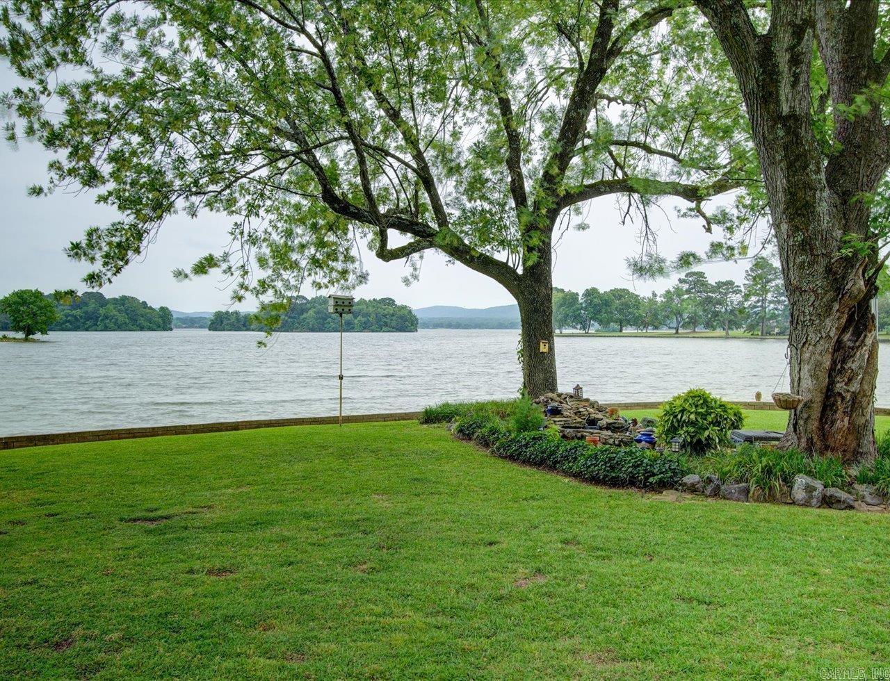 Lake Hamilton Terrace - Residential