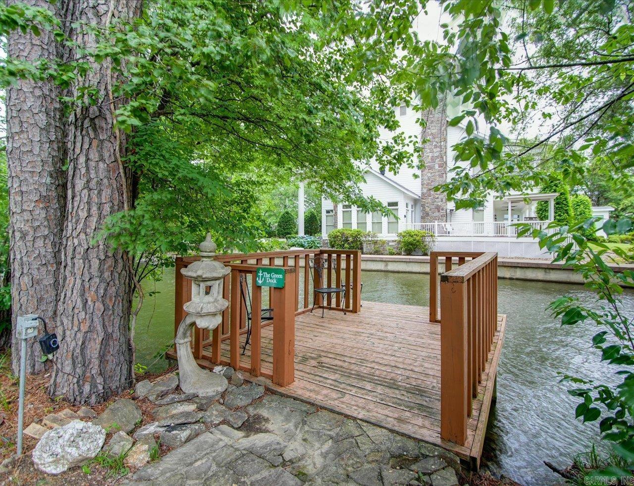 Lake Hamilton Terrace - Residential