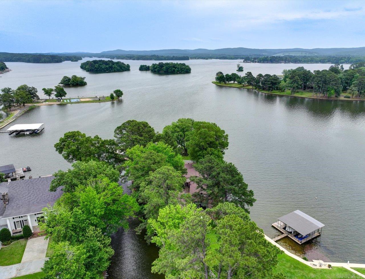 Lake Hamilton Terrace - Residential