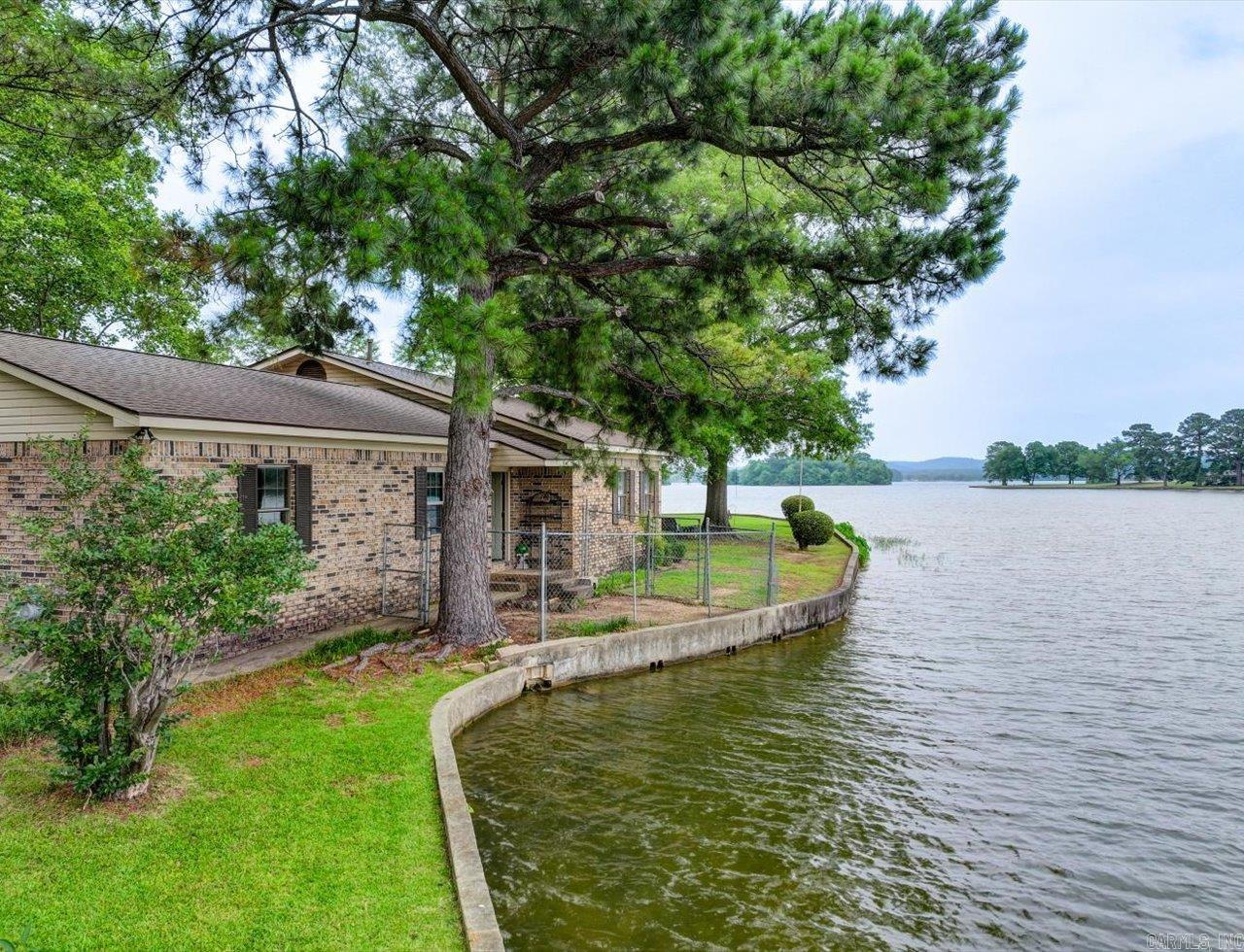 Lake Hamilton Terrace - Residential