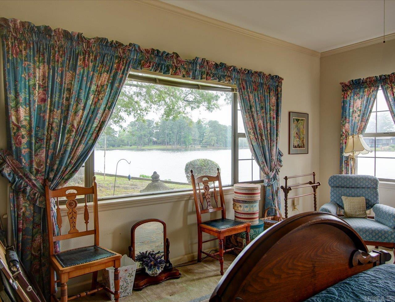 Lake Hamilton Terrace - Residential