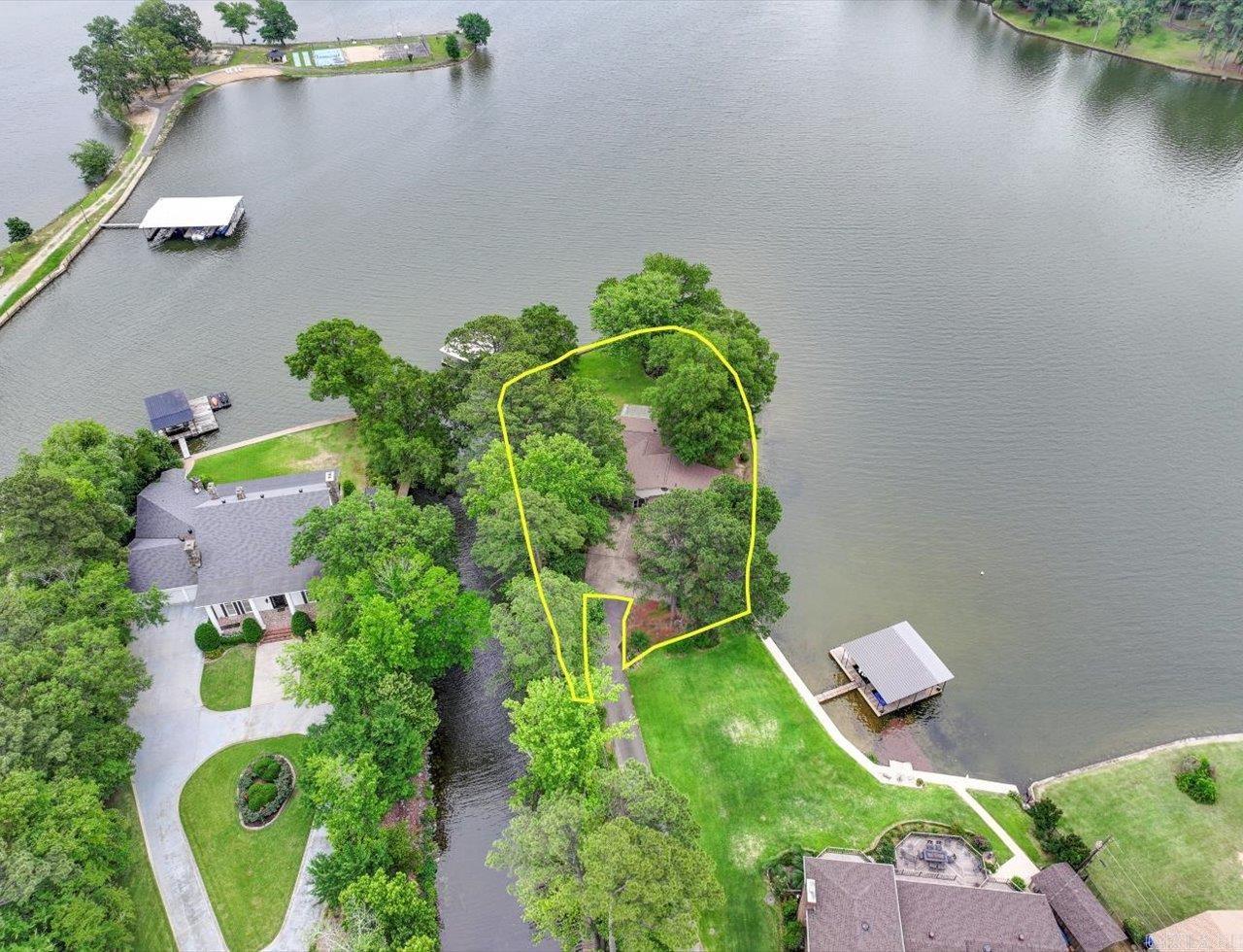 Lake Hamilton Terrace - Residential