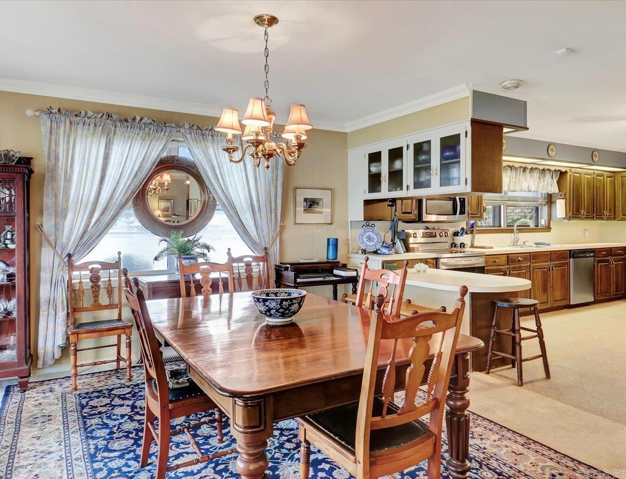 Lake Hamilton Terrace - Residential