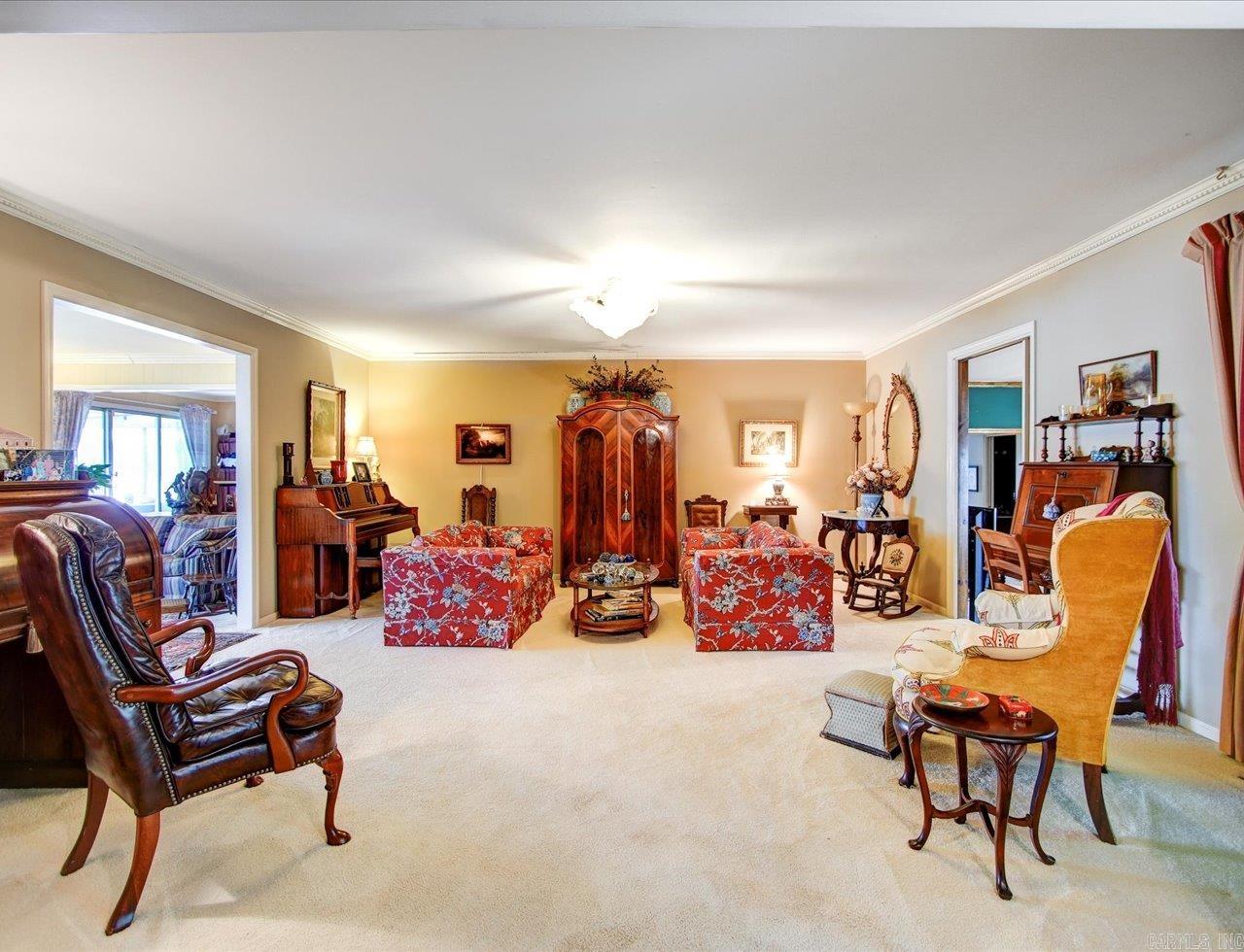 Lake Hamilton Terrace - Residential