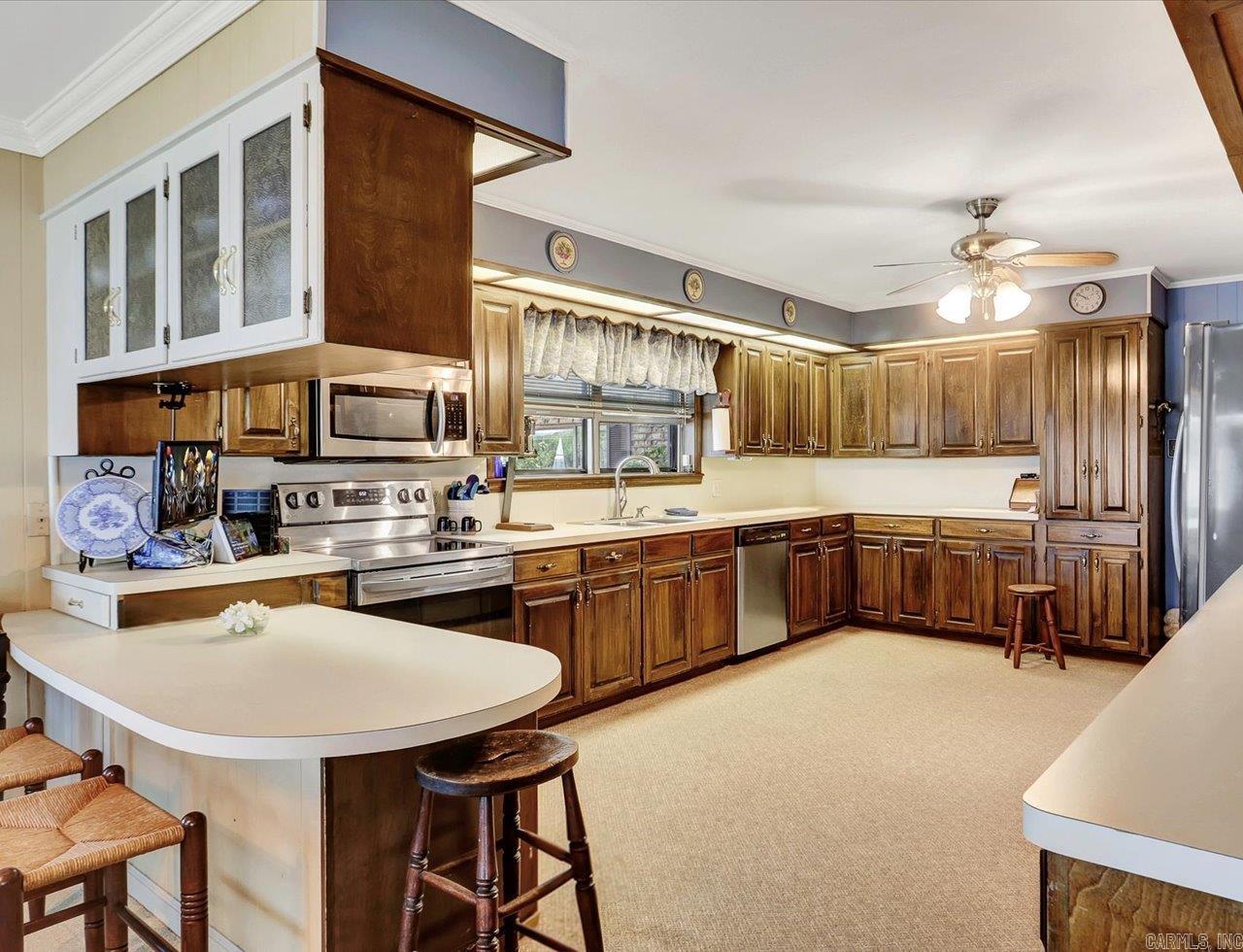 Lake Hamilton Terrace - Residential