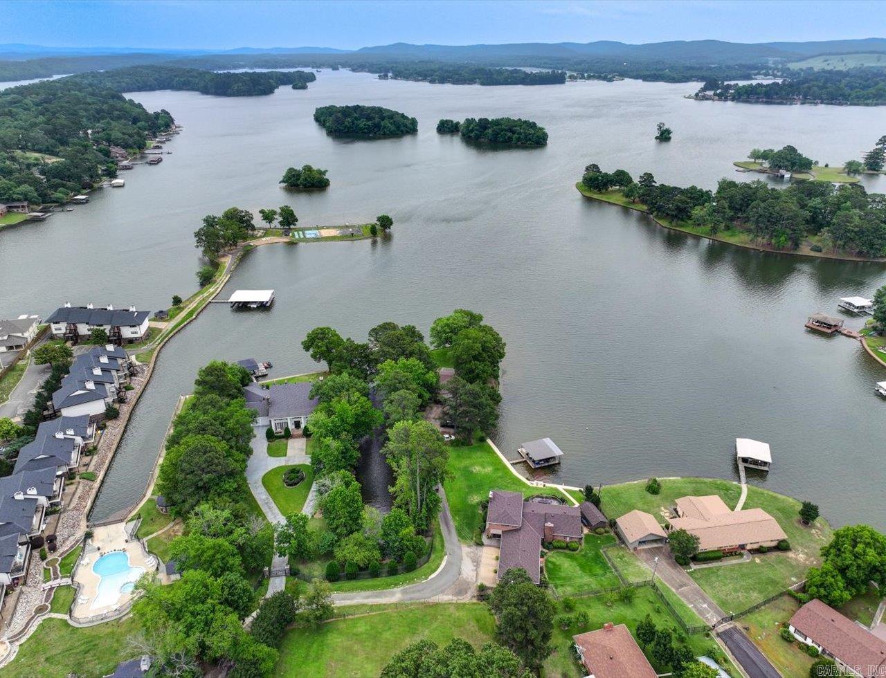 Lake Hamilton Terrace - Residential