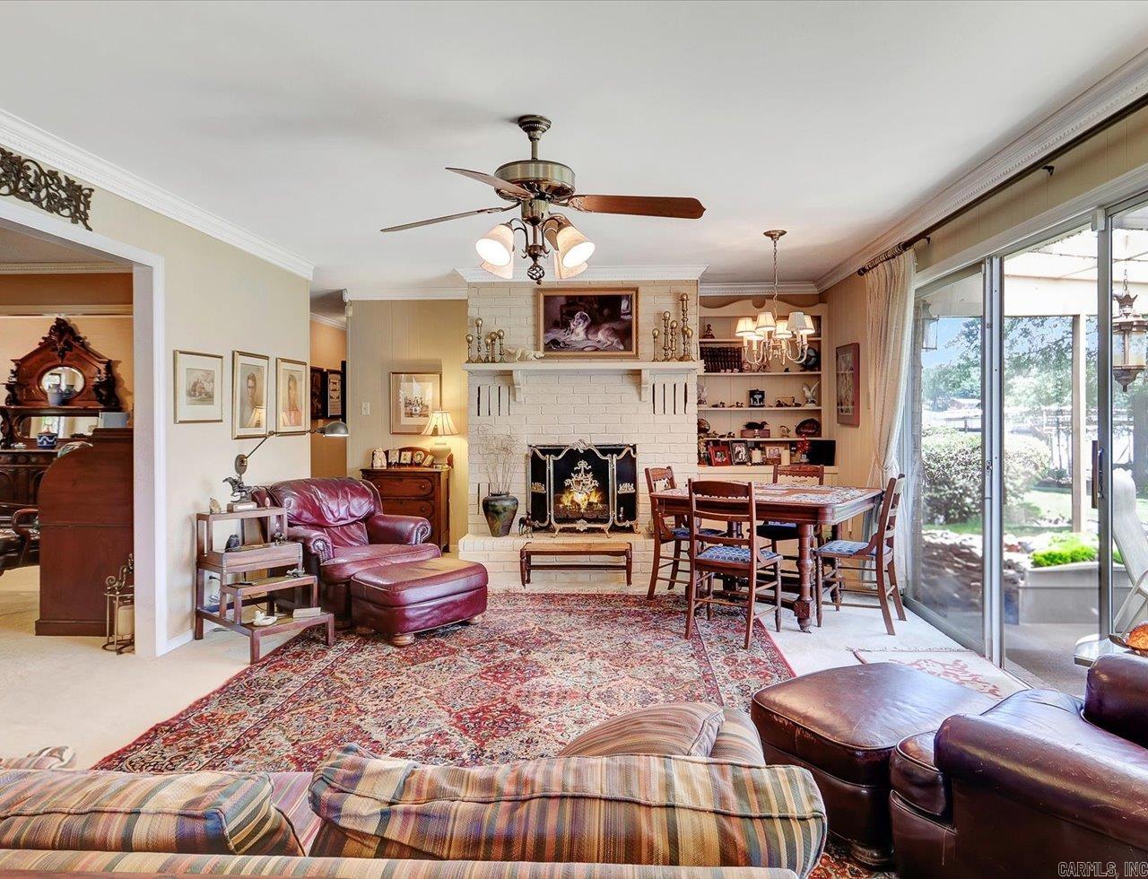 Lake Hamilton Terrace - Residential